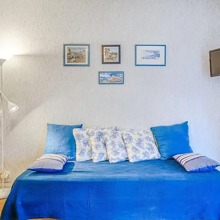 Studio Imperatrice By Interhome