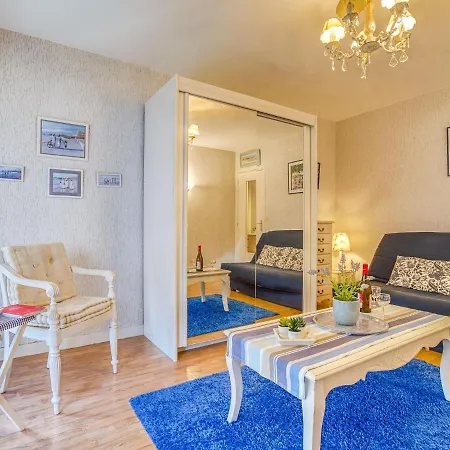Studio Imperatrice By Interhome Lägenhet *