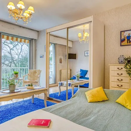 Studio Imperatrice By Interhome Lägenhet